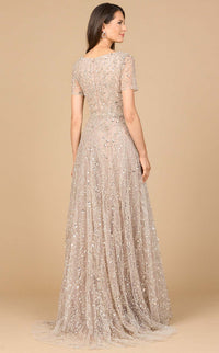 Lara 28958 Dress view 2