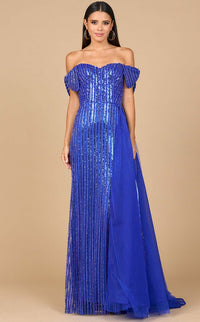 Lara 28959 Dress view 1