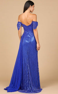 Lara 28959 Dress view 3