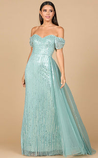 Lara 28959 Dress view 2