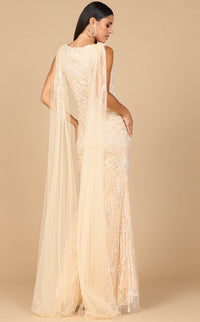 Lara 28963 Dress view 3