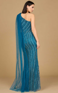 Lara 28964 Dress view 3