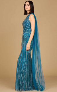 Lara 28964 Dress view 2