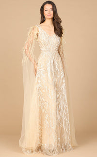 Lara 28965 Dress view 1