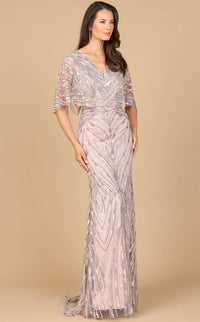 Lara 28966 Dress view 2