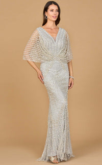 Lara 28967 Dress view 1