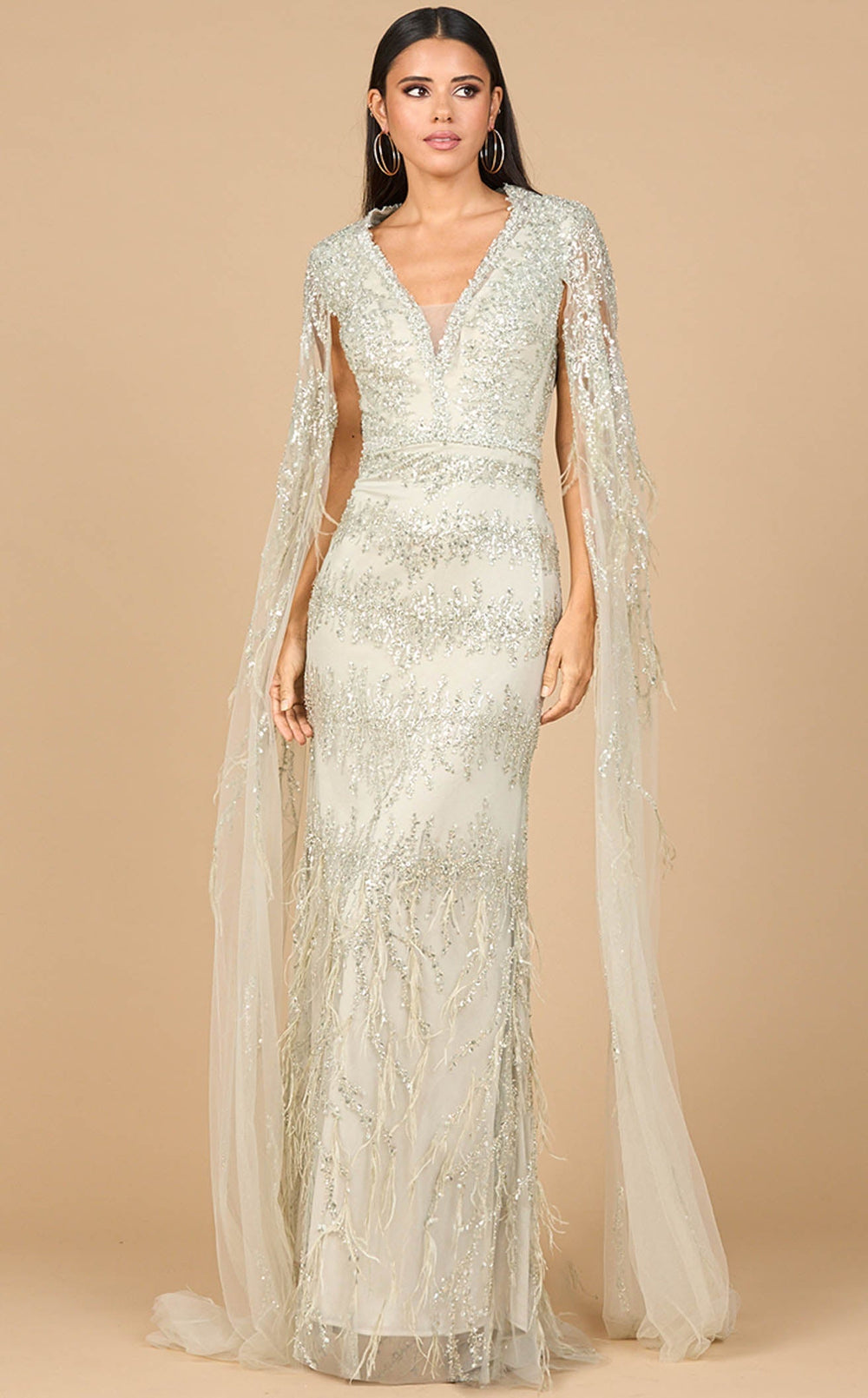 Lara 28969 Dress - VOLAKK