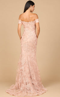 Lara 28970 Dress view 2