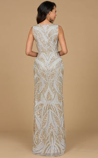 Lara 28971 Dress view 2