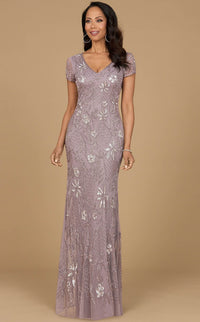 Lara 28972 Dress view 2