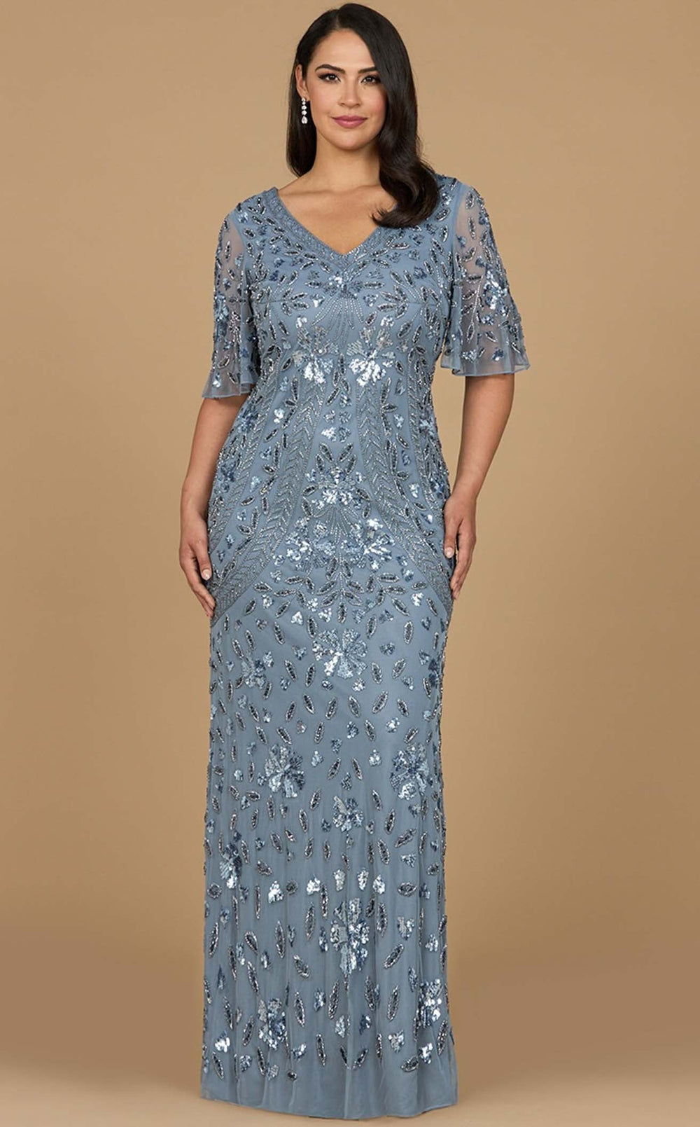 Lara 28975 Dress - VOLAKK
