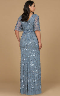 Lara 28975 Dress view 3