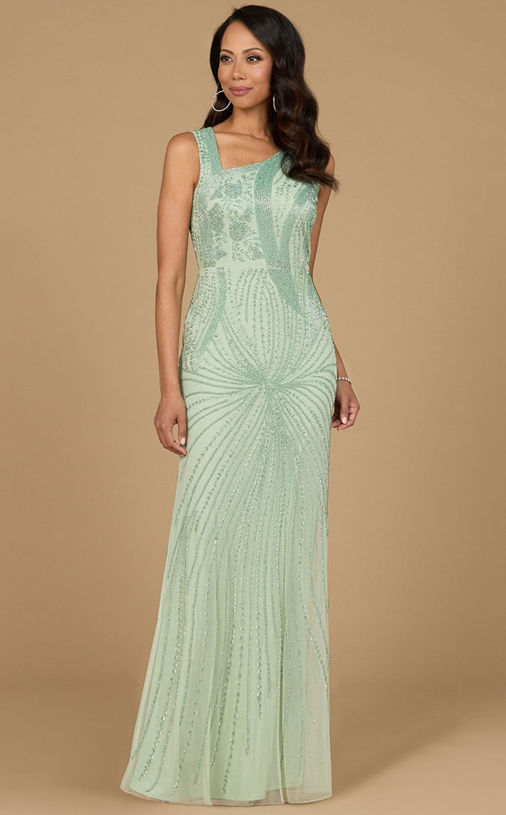 Lara 28976 Dress - VOLAKK
