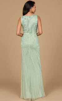Lara 28976 Dress view 3