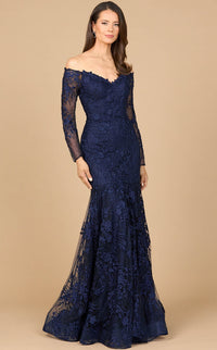 Lara 28977 Dress view 1