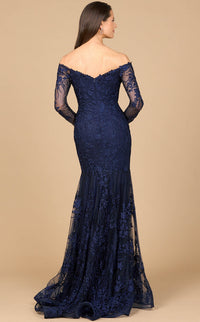 Lara 28977 Dress view 2