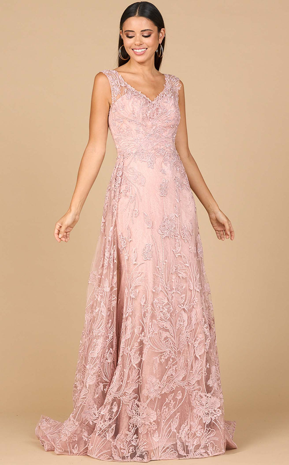 Lara 28979CL Dress - VOLAKK