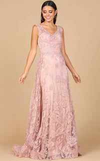 Lara 28979CL Dress view 1