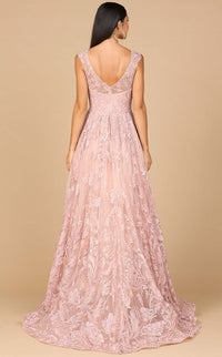 Lara 28979CL Dress view 3