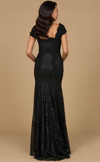 Lara 28980 Dress view 4