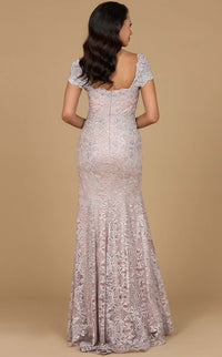 Lara 28980 Dress view 5
