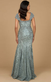 Lara 28980 Dress view 6