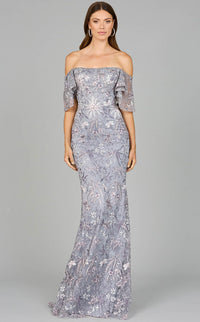 Lara 29001 Dress view 1