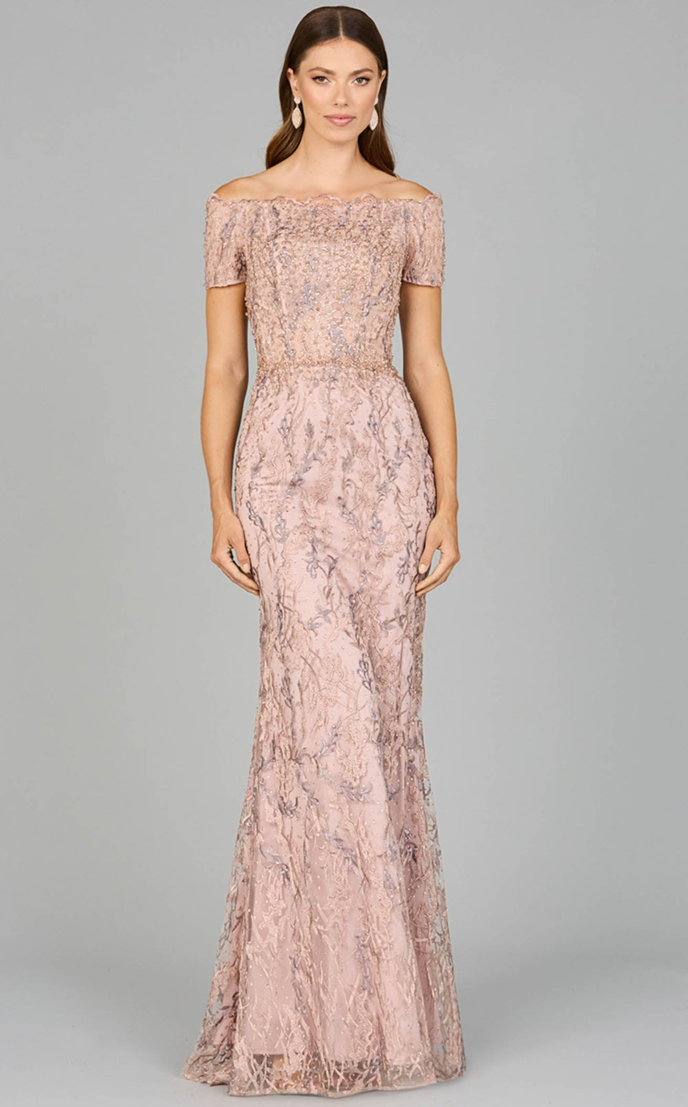 Lara 29002 Dress - VOLAKK