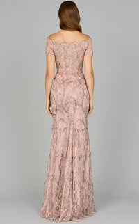 Lara 29002 Dress view 2