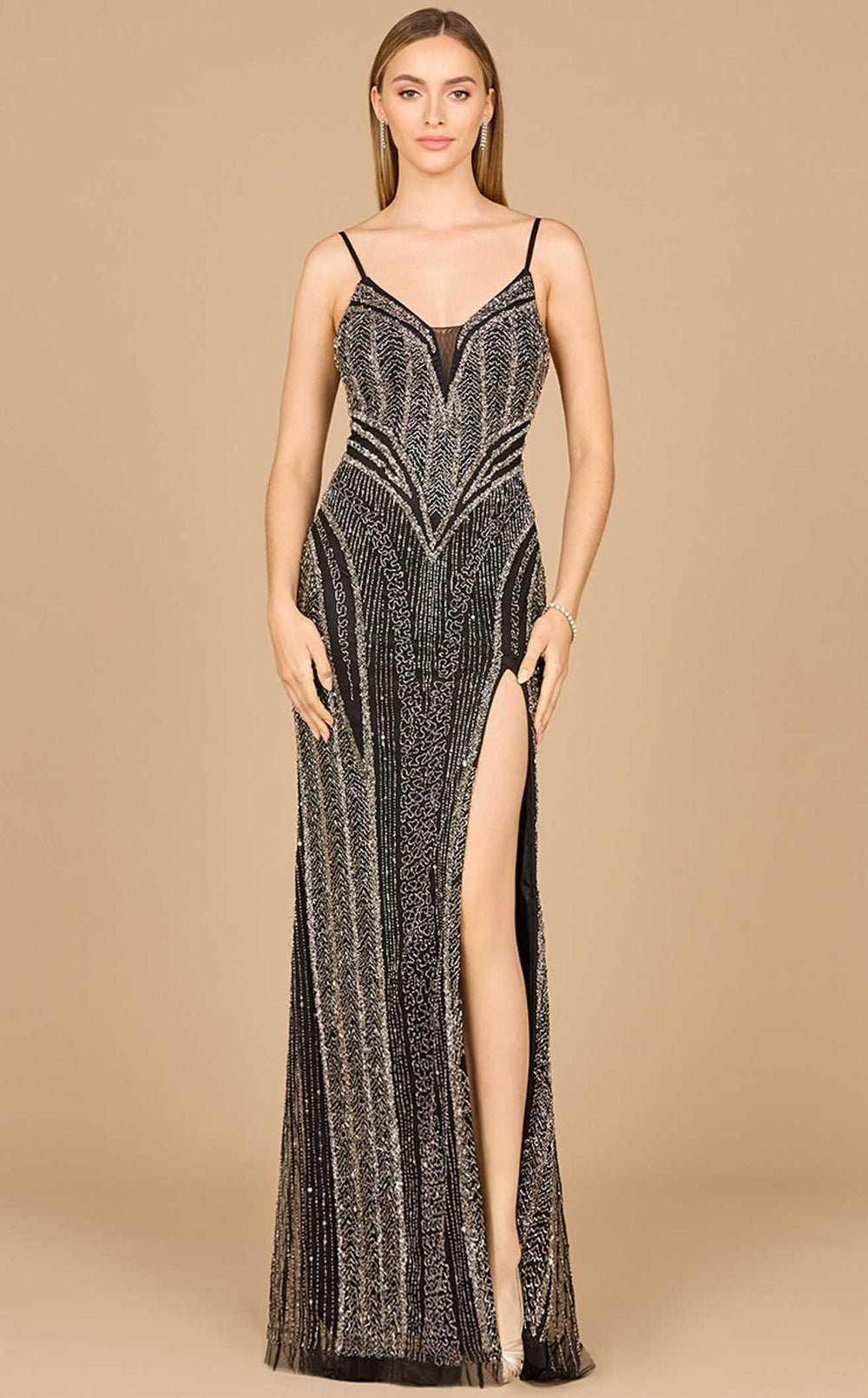 Lara 29003 Dress - VOLAKK