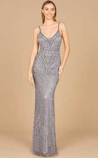 Lara 29006 Dress view 1