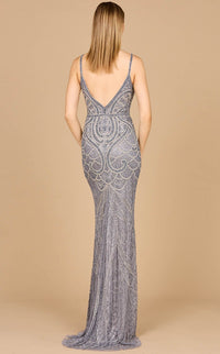 Lara 29006 Dress view 2