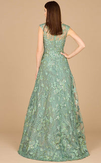 Lara 29017 Dress view 2