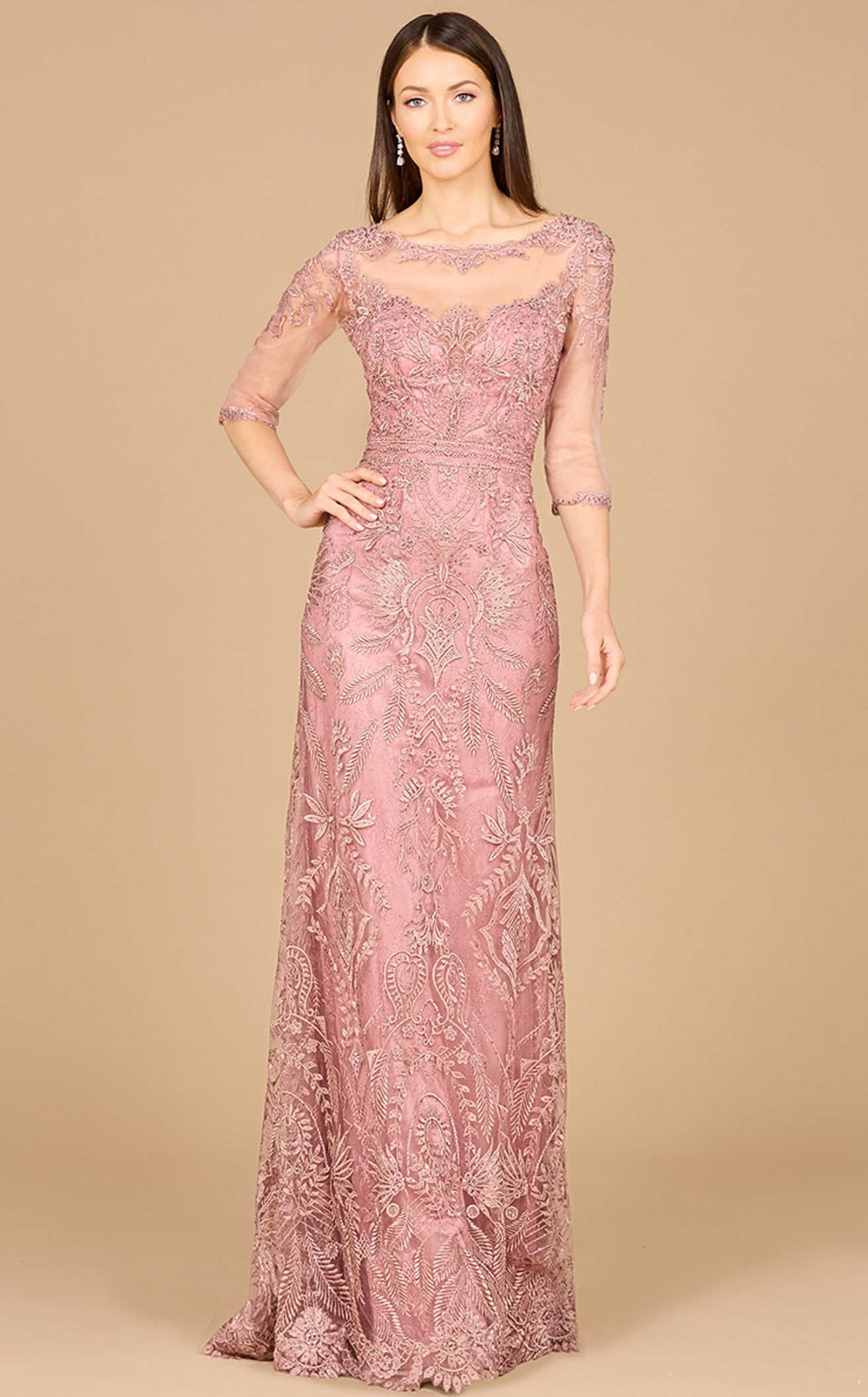 Lara 29020 Dress - VOLAKK