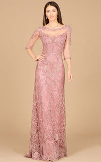 Lara 29020 Dress view 1