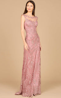 Lara 29020 Dress view 2