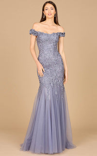 Lara 29021 Dress view 1