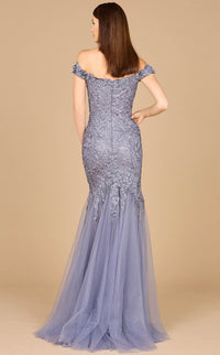 Lara 29021 Dress view 3