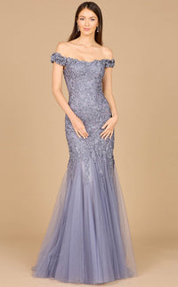 Lara 29021 Dress view 2