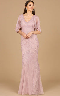 Lara 29022 Dress view 1