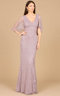 Lara 29023 Dress view 1