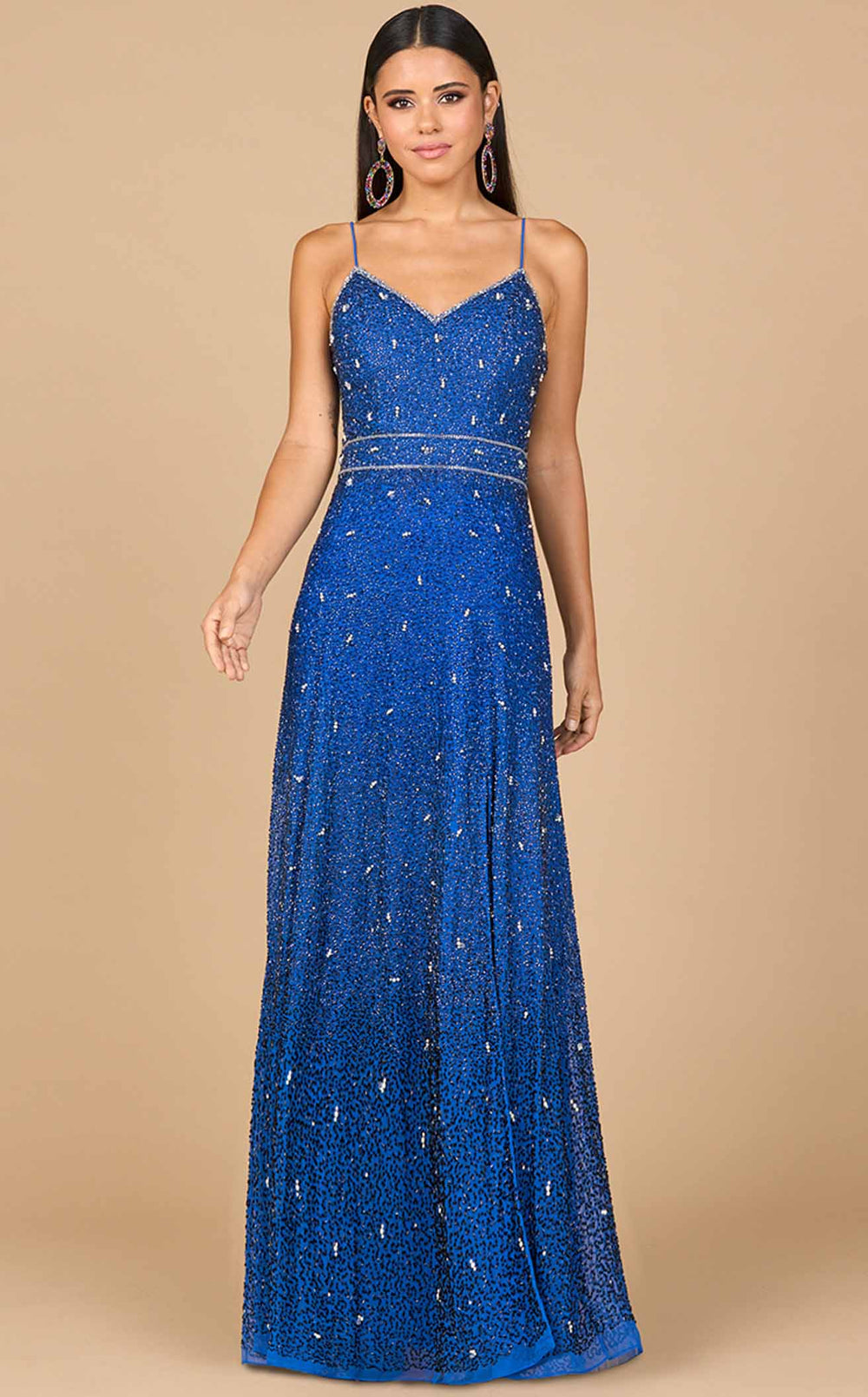 Lara 29033 Dress - VOLAKK