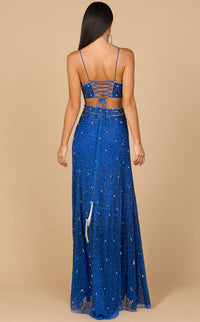 Lara 29033 Dress view 3