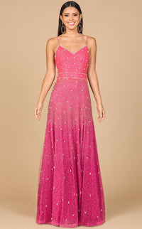 Lara 29033 Dress view 2