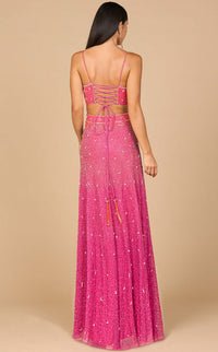 Lara 29033 Dress view 4