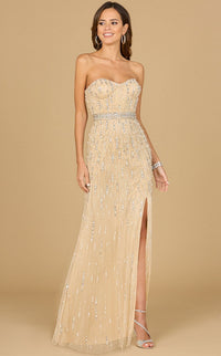 Lara 29035 Dress view 1