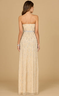 Lara 29035 Dress view 2