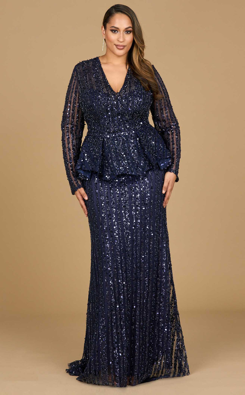 Lara 29038 Dress - VOLAKK