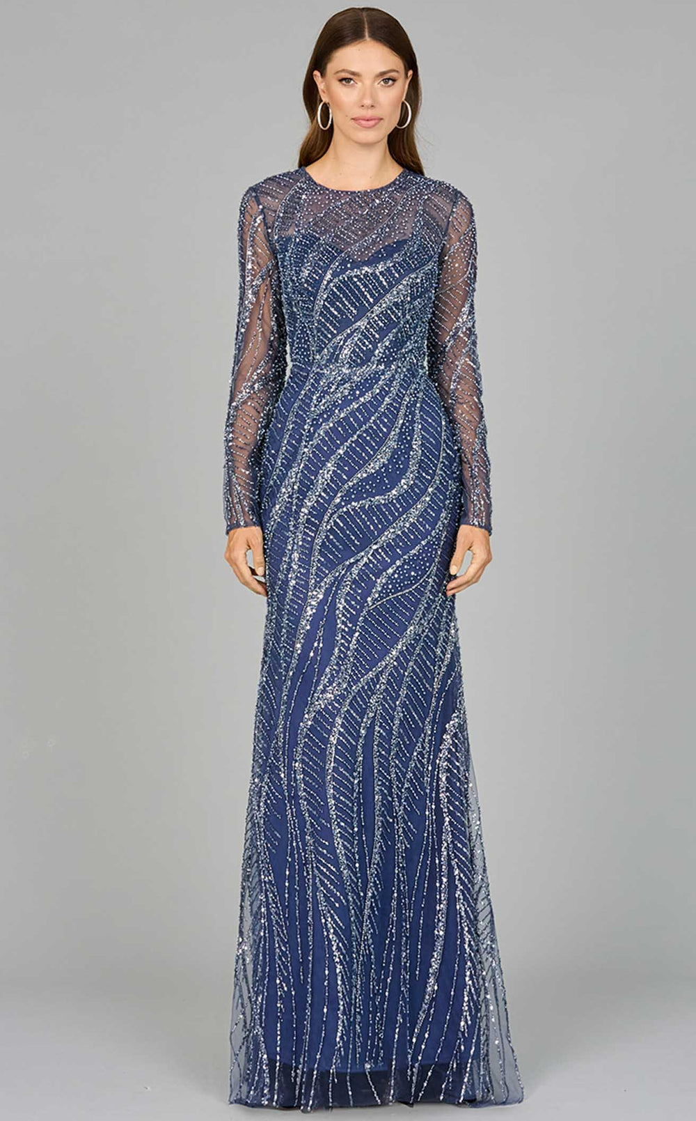Lara 29039 Dress - VOLAKK