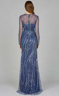 Lara 29039 Dress view 2